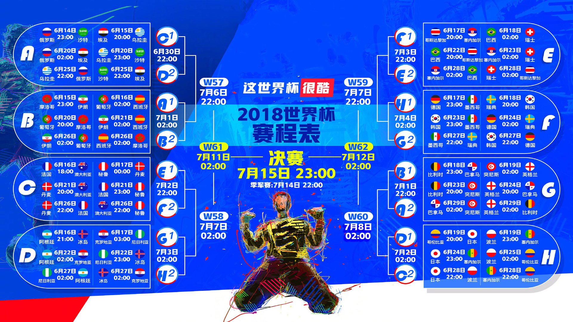 惊！2026世界杯G组焦点战，久保建英成西班牙克星，加纳？不，是日本！